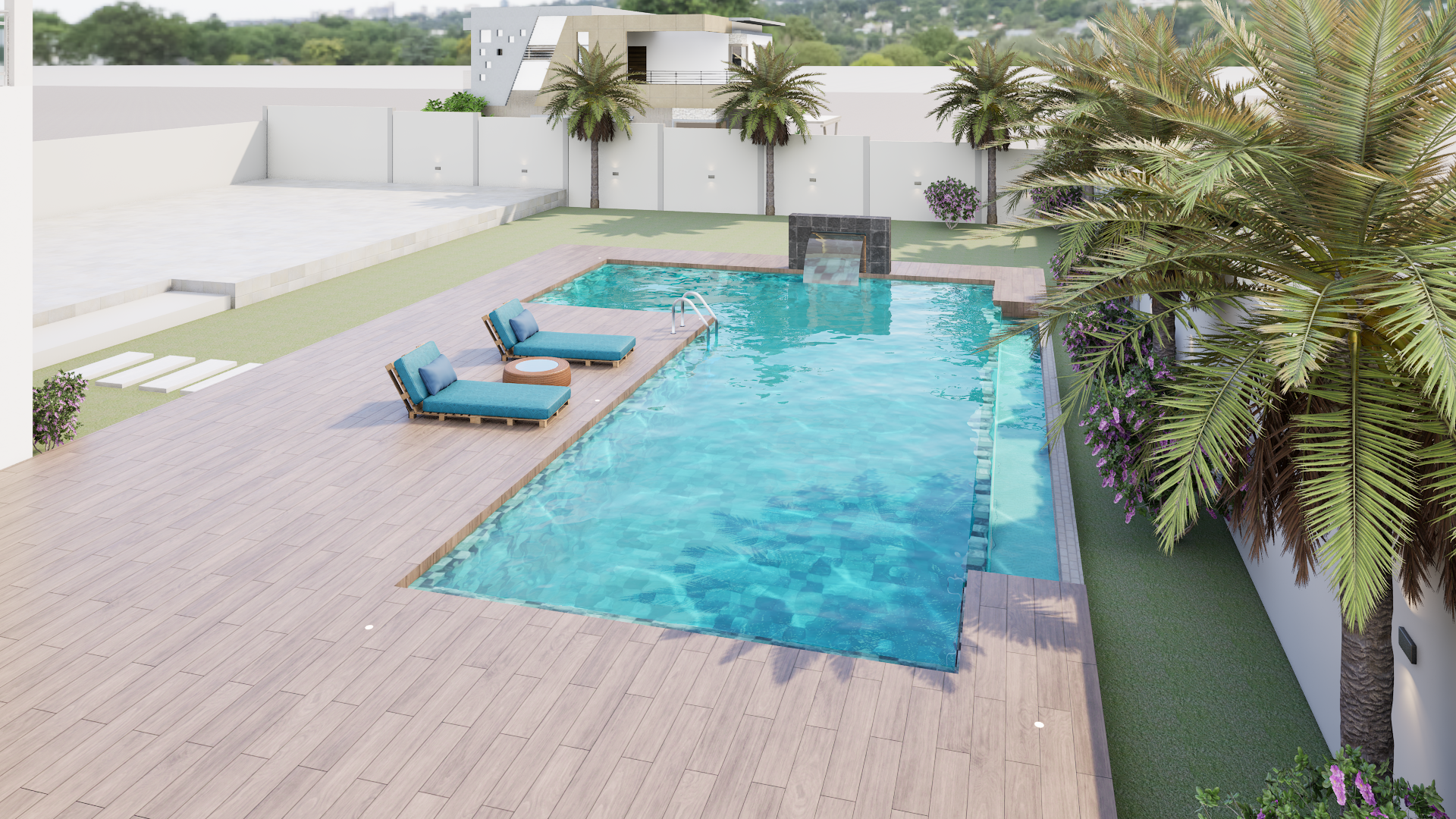 Rénovation - Image 2